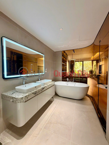 Beautiful 35m2 house for sale near Ngoc Lam, Long Bien, 4 floors – ready to move in, price only 6.x billion VND. Sales Listings