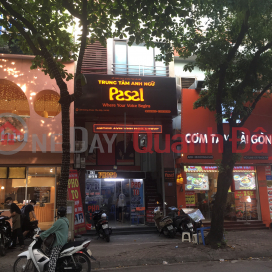 Pasal English Center - Cau Giay,Cau Giay, Vietnam