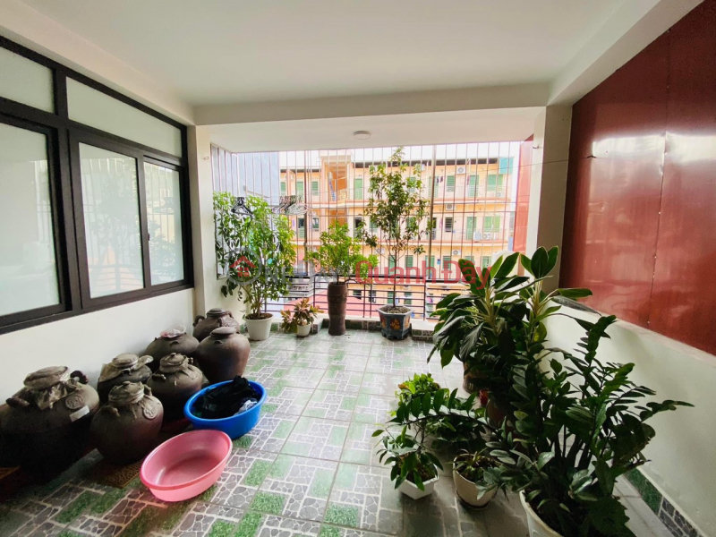 Selling 100m2 land and giving away a 3-storey Xuan La house - Summer soccer for 3 cars - Beautiful square window with 5m frontage Price 33 billion | Vietnam | Sales, đ 34 Billion