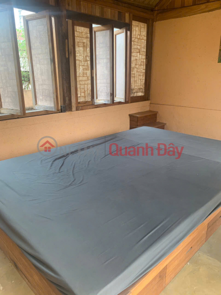 đ 10 triệu/ tháng CHÍNH CHỦ CẦN CHO THUÊ TOÀN BỘ KHU NGHỈ DƯỠNG MONCADA TẢN LĨNH - BA VÌ - HÀ NỘI