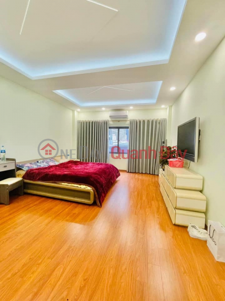 Selling Truong Dinh townhouse, 31m x 5, 30m to the street, Nhon 4 Billion Vietnam Sales, đ 4.2 Billion