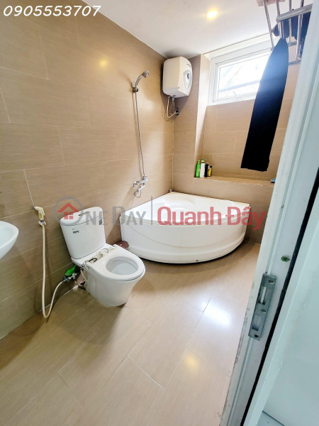 đ 2,95 tỷ | SẬP HẦM - KIỆT Ô TÔ 6M - NHÀ MỚI 70M2 - CHỈ 1 NHÀ RA PHỐ - Q. THANH KHÊ, ĐN - CHƯA ĐẾN 3 TỶ