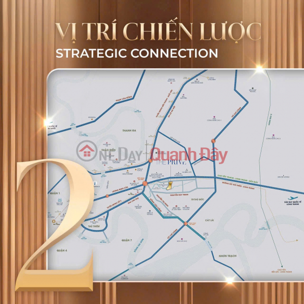 BEAUTIFUL APARTMENT - GOOD PRICE, PROFITABLE INVESTMENT. NEED TO SELL QUICKLY HIGH-CLASS APARTMENT, The Prive project, Thu Duc city, HCMC Sales Listings