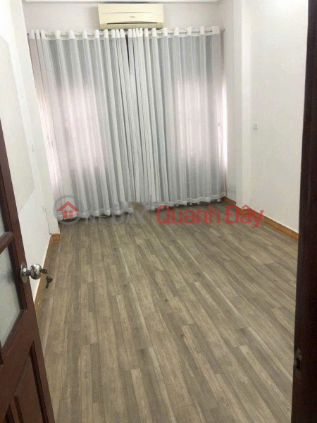 HOUSE FOR RENT IN TAN MAI, CAR PARKING AVAILABLE, 32M² x 4 FLOORS, 11 MILLION VND. 0903258273, Vietnam Rental | đ 11 Million/ month