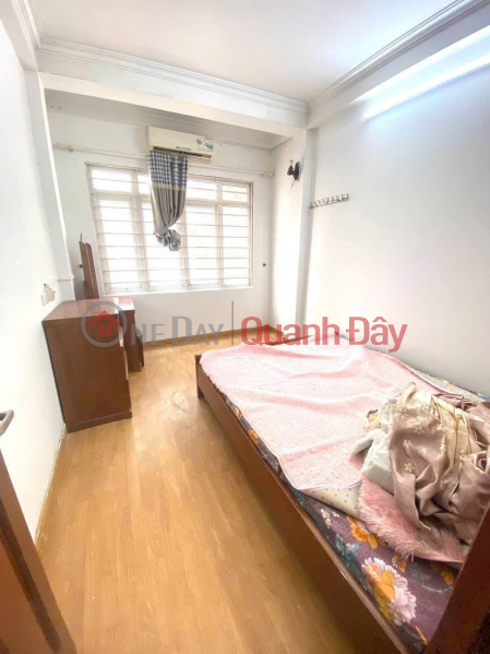 đ 9 Million/ month House for rent on Dai La Street, 30m² x 4 floors, 3 bedrooms, 3 bathrooms, 9 million