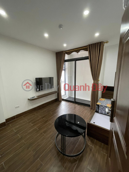 Property Search Vietnam | OneDay | Residential | Sales Listings | (Elevator) House for sale on Vu Trong Phung alley 90mx9T 19 bedrooms MT 6m OTO commercial parking 30m to the street