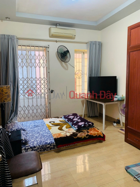 đ 2,85 tỷ, Chính chủ bán nhà 3 tầng trung tâm Hải Phòng - 40m2, sân cổng riêng, gần hồ Tam Bạc