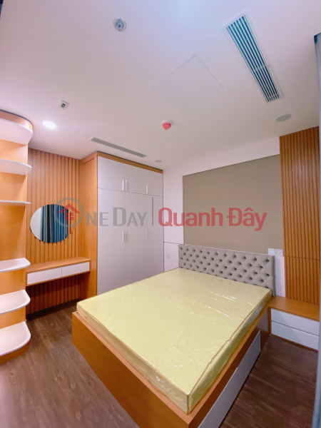 Property Search Vietnam | OneDay | Khu dân cư, Niêm yết cho thuê, Cho thuê Sunshine City căn 2PN 2WC Full nội thất, giá 16 triệu bao phí QL.