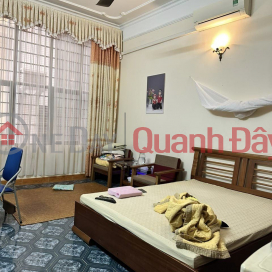 NGÕ Ô tô Phố Trần Duy Hưng (Phố Đỗ Quang) 35m2/ 4Tầng chỉ 13 Tỷ, Ngõ thông KDoanh _0