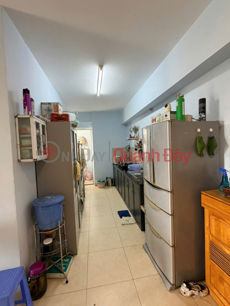 Apartment for sale at Linh Tay Tower, Thu Duc, 84m2, 2 bedrooms, 2 bathrooms, with title deed, price 3.49 billion VND. Vietnam Sales, đ 3.49 Billion