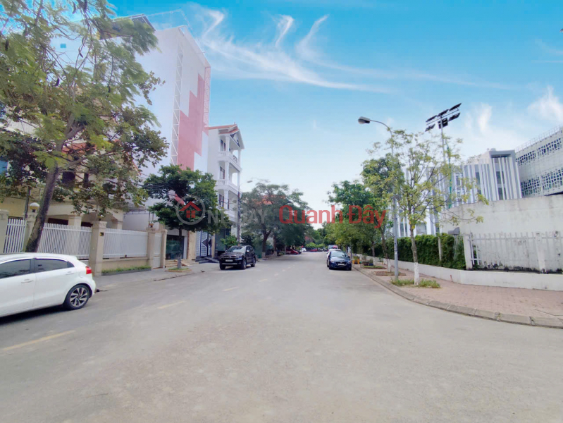Property Search Vietnam | OneDay | Residential | Sales Listings | Land for sale in Sao Do Villa area - 200m² - 10m frontage - 12m road - right near Cau Rao Bridge.