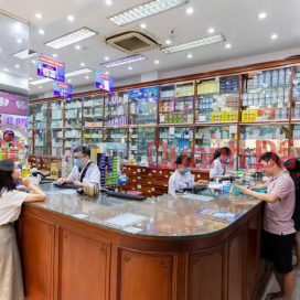 BÁN NHÀ MẶT PHỐ VÕ CHÍ CÔNG, LÔ GÓC, VỈA HÈ MÊNH MÔNG, 60M2 GIÁ CHỈ 26 TỶ 480 _0