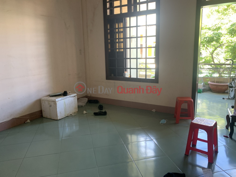 Property Search Vietnam | OneDay | Residential | Sales Listings | ► House with 2 frontages on Nguyen Van Thoai, 105m2, frontage 10.25 billion