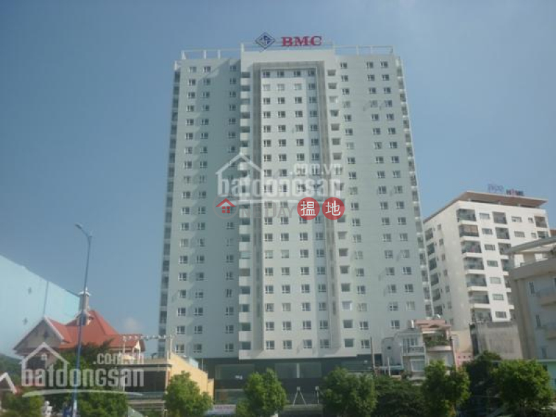 BMC apartment District 1 (căn hộ BMC Quận 1),District 1 | (3)