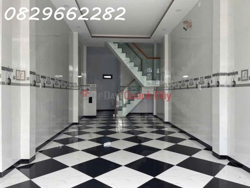 House for sale on Nguyen Cu Trinh Street, Sa Dec, Dong Thap Sales Listings