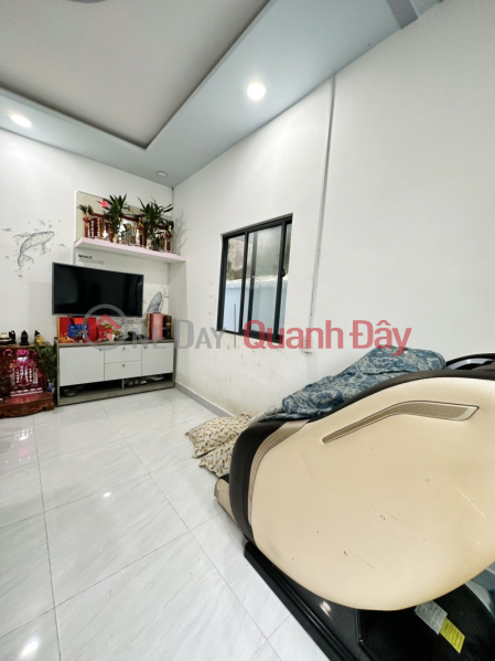 Property Search Vietnam | OneDay | Nhà ở | Niêm yết bán HXH Thông - PHAN XÍCH LONG, PHÚ NHUẬN - 110M2 - 2 Tầng - Giá 10 tỷ 5