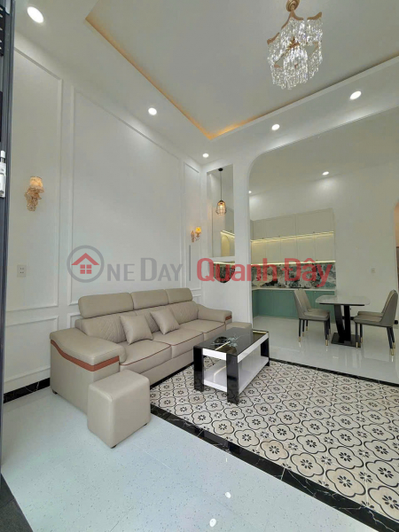 Brand new house for sale, separate title, full residential land, adjacent to Bien Hoa center, only 1.5 billion, Vietnam, Sales, đ 1.5 Billion