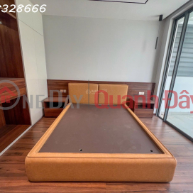 Cho thuê căn hộ Duplex podium full nội thất (2 tầng - T1.0307) dự án Zeit River Thủ Thiêm _0