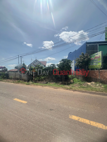 Land for sale, 496m2, N'Thôn Hạ, Đức Trọng, Lâm Đồng, 2.4 billion VND. | Vietnam, Sales | đ 2.4 Billion
