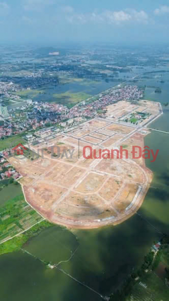 Property Search Vietnam | OneDay | Nhà ở, Niêm yết bán DỰ ÁN VIỆT YÊN REVERSIDE - NỀN TẢNG ĐẦU TƯ DÒNG TIỀN NGAY SAU KHI SỞ HỮU Quốc lộ 37, Thị xã Việt Yên, Tỉnh
