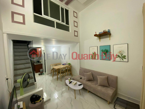 Nhà nhỏ nhưng cực kỳ sạch sẽ, đặc biệt là ngay chợ Cột Đèn - 51 Dư Hàng _0