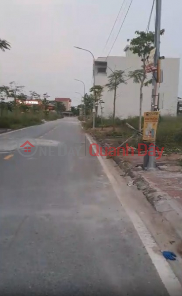 Property Search Vietnam | OneDay | Nhà ở, Niêm yết bán, Chính chủ bán đất Bắc sông Cấm - 60m2, đường 7m, vỉa hè 3m - Gần cầu Nguyễn Trãi
