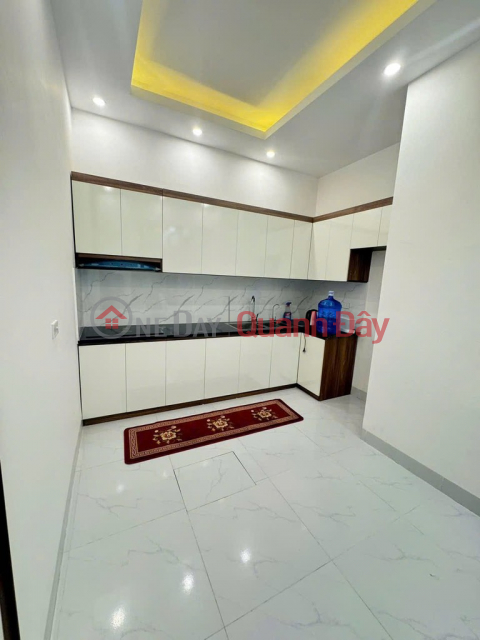 Bán nhà Đội Cấn, Ba Đình, ngõ nông ba gác, 41m2, 4 tầng, Mt 3.5m, chỉ 8.99 tỷ _0