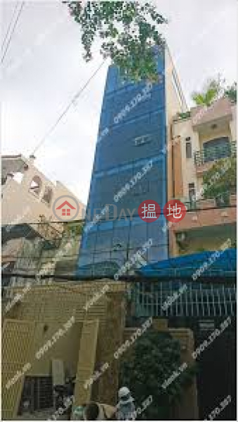 Tòa nhà K&D (K&D Building) Tân Bình | ()(3)