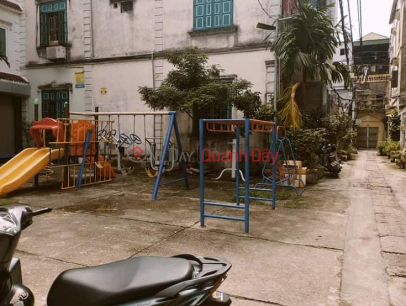 108m 5 Floor Frontage 8m Nhon 9 Billion Vo Chi Cong Street, Cau Giay. Beautiful Location. Owner Goodwill Sells Land for a House. Sales Listings