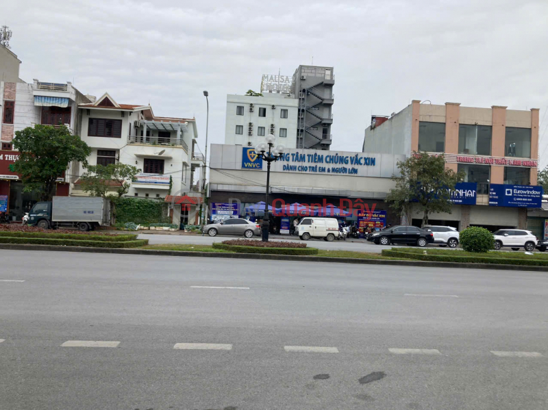 Property Search Vietnam | OneDay | Residential | Sales Listings | Residential land for sale on Phung Chi Kien street. 5 minutes walk to Big C (Go) and Dong A street.