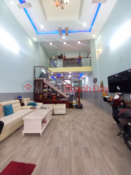 Private house for sale near market quarter 4, Trang Dai ward, Bien Hoa, Dong Nai Sales Listings
