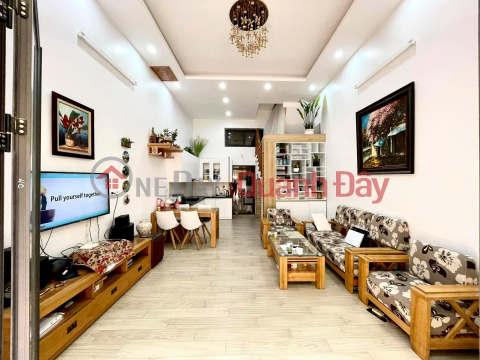 Bán nhà Khương Hạ- Nhà đẹp dân xây- Full nội thất sang xịn mịn – Giá dưới 10 tỷ. _0