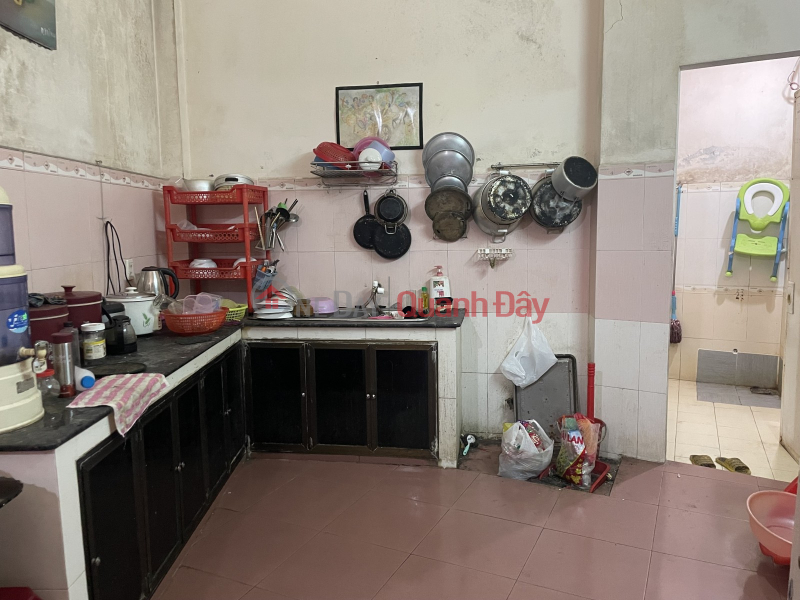 Property Search Vietnam | OneDay | Nhà ở, Niêm yết bán GIÁ SẬP NẶNG, NHÀ 3 TẦNG HOÀNG DIỆU, 110M2 GIÁ CHƯA ĐẾN 30 TRIỆU/M2