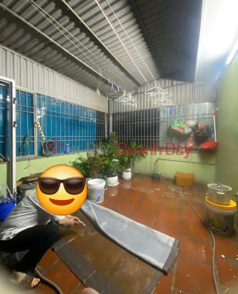 đ 6.77 Billion, HOUSE FOR SALE ON VO CHI CONG, BEAUTIFUL HOUSE, READY TO MOVE IN, STRAIGHT ALLEY, CARS NEARBY - 5 FLOORS x 35M2, 6.77 BILLION