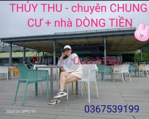 100m2 - MT9m - 6.4 tỷ Nhà đất Trịnh Văn Bô x Xuân Phương - Nam Từ Liêm _0