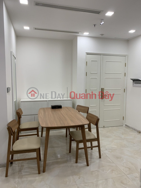 Urgent Sale 2 Bedroom Apartment Fully Furnished - Move In In January _0