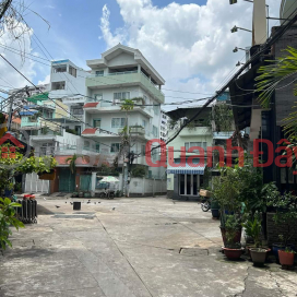HOUSE FOR SALE IN DISTRICT 11 - RIGHT AT LE DAI HANG ROUND, NEAR DISTRICT 10, HXH - 58M2, 2 FLOORS - 5.8 BILLION _0
