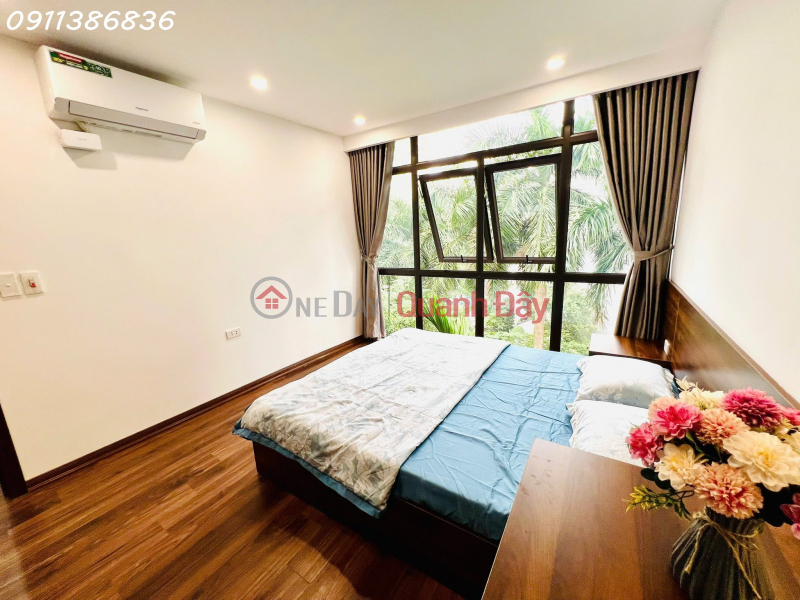 Căn góc Tập thể Huỳnh Thúc Kháng 79m 3PN View mặt phố, Đẹp ở ngay, hơn 5 tỷ Việt Nam, Bán, đ 5,19 tỷ