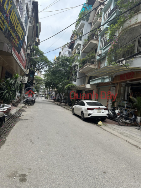 Property Search Vietnam | OneDay | Nhà ở | Niêm yết bán | BÁN NHÀ PHÂN LÔ Ô TÔ TRÁNH PHỐ PHÁO ĐÀI LÁNG 48M 6TẦNG THANG MÁY KD ĐỈNH GIÁ 21.5 TỶ 0336212066