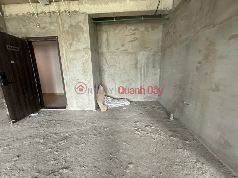 Property Search Vietnam | OneDay | Residential Sales Listings | An opportunity to own a 2-bedroom apartment at Lavida Plus District 7 at an extremely good price.