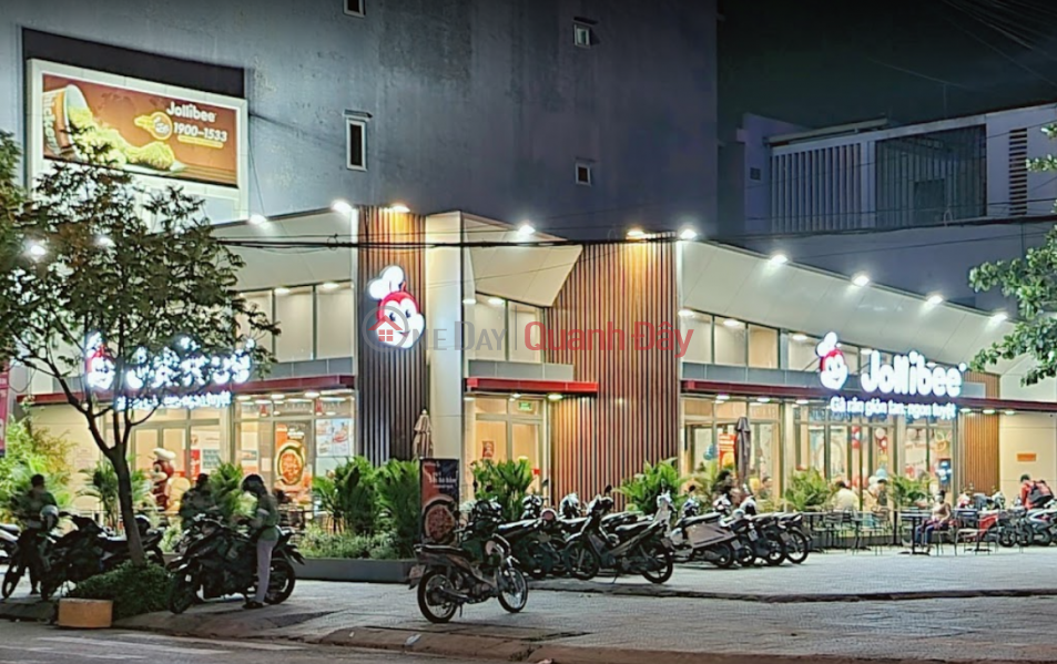 126 Phan Đăng Lưu (126 Phan Dang Luu) Hải Châu | ()(3)