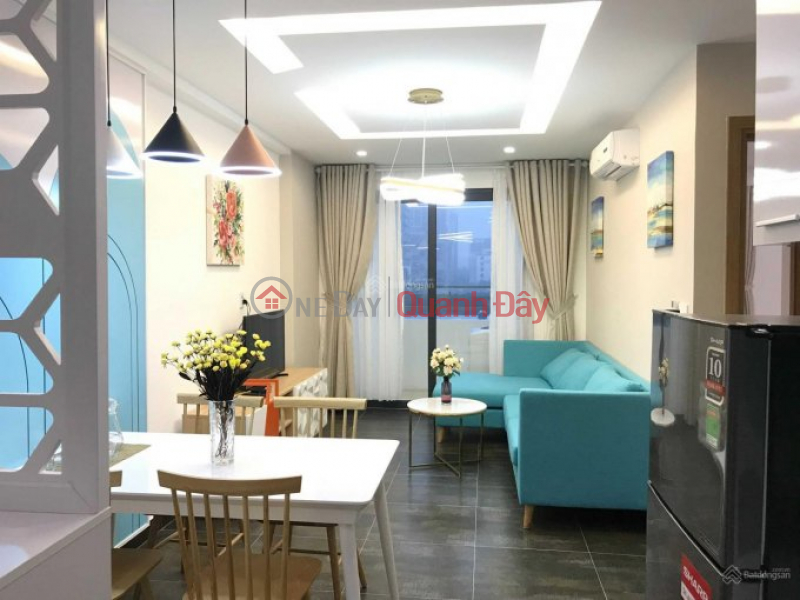 Muong Thanh apartment for rent with 2 bedrooms, full beautiful furniture | Vietnam | Rental | ₫ 6 Million/ month