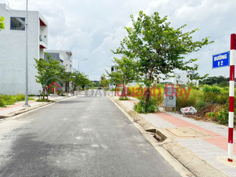 Hiếm! Bán lô F2 KDC Bửu Long, gd3, không vướng cột, cống, chỉ 3,3 tỷ _0