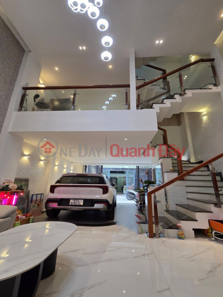 O2289 5-Story House in Alleyway Near Thach Da Market, Only 6.X Billion VND! Sales Listings
