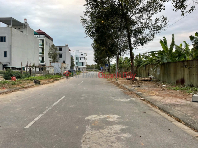 Property Search Vietnam | OneDay | Residential | Sales Listings, Land for sale in Thuan Thanh, Bac Ninh. 78m2 * frontage 5.4m * 2.8 billion. 2 open sides, car access.