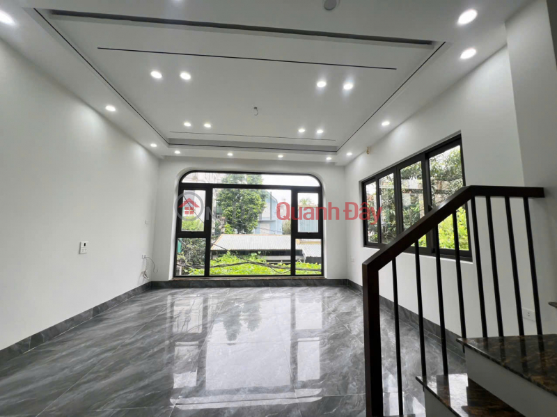 Property Search Vietnam | OneDay | Residential | Sales Listings Need to sell completed corner apartment, 6 floors, full luxury furniture, group 8 Thach Ban