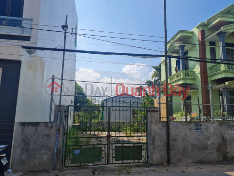 OWNER LAND - GOOD PRICE - For Quick Sale In THANH LOI - CA BAN - NAM DINH _0