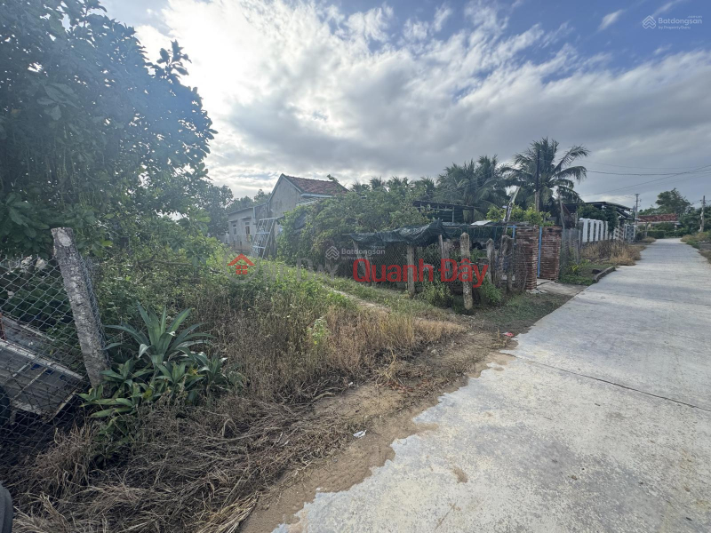 OWNER SELLING 231.2M2 LAND WITH TITLE DEED, FRONTAGE ACCESSIBLE BY CAR IN NINH ICH-NINH AN Sales Listings
