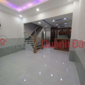 Good Price Phu Nhuan - Thich Quang Duc - Pine Alley - Square 41m2 only 90 million\/m _0