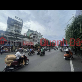 Whole apartment for rent in Binh Tan Missile Zone 120M 4 FLOOR 6BRs 6 AC ONLY 25 MILLION _0